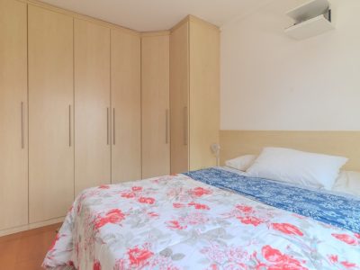 Apartamento à venda com 58m², 2 quartos, 1 vaga no bairro Jardim Carvalho em Porto Alegre - Foto 20