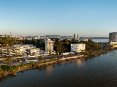 Apartamento à venda com 370m², 3 quartos, 3 suítes, 3 vagas no bairro Praia de Belas em Porto Alegre - Foto 6