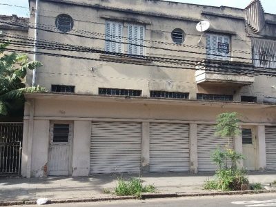 Loja à venda com 66m² no bairro São Geraldo em Porto Alegre - Foto 2