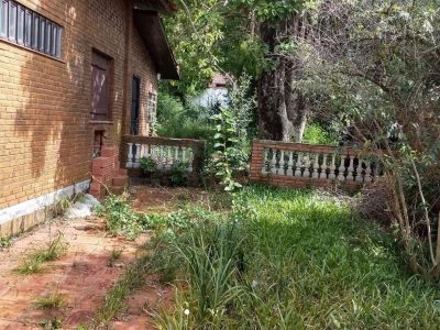 Casa à venda com 300m², 3 quartos, 3 vagas no bairro Santa Tereza em Porto Alegre - Foto 20