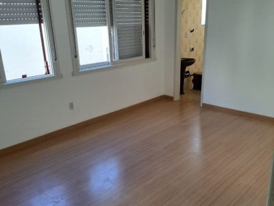 Apartamento JK à venda com 27m², 1 quarto no bairro São João em Porto Alegre - Foto 3