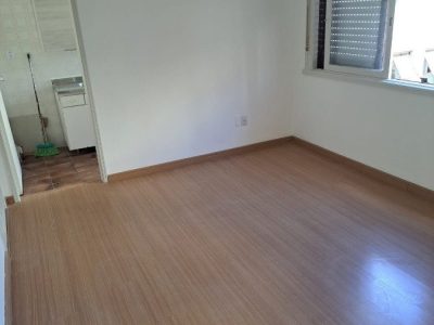 Apartamento JK à venda com 27m², 1 quarto no bairro São João em Porto Alegre - Foto 4