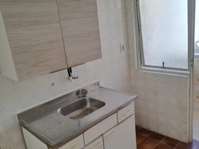 Apartamento JK à venda com 27m², 1 quarto no bairro São João em Porto Alegre - Foto 7