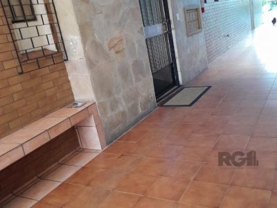 Apartamento à venda com 59m², 2 quartos no bairro Cristo Redentor em Porto Alegre - Foto 29