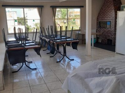 Apartamento à venda com 59m², 2 quartos no bairro Cristo Redentor em Porto Alegre - Foto 23