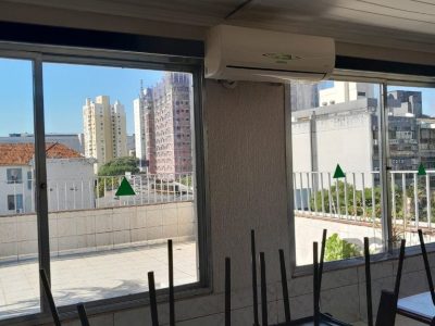 Apartamento à venda com 59m², 2 quartos no bairro Cristo Redentor em Porto Alegre - Foto 22