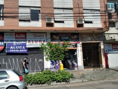 Apartamento à venda com 59m², 2 quartos no bairro Cristo Redentor em Porto Alegre - Foto 33