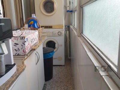 Apartamento à venda com 59m², 2 quartos no bairro Cristo Redentor em Porto Alegre - Foto 10