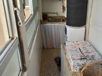 Apartamento à venda com 59m², 2 quartos no bairro Cristo Redentor em Porto Alegre - Foto 11