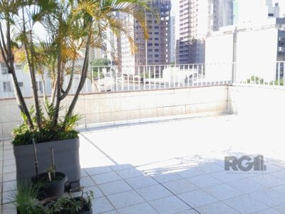 Apartamento à venda com 59m², 2 quartos no bairro Cristo Redentor em Porto Alegre - Foto 27