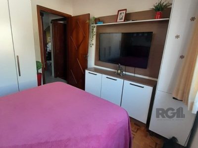 Apartamento à venda com 59m², 2 quartos no bairro Cristo Redentor em Porto Alegre - Foto 12