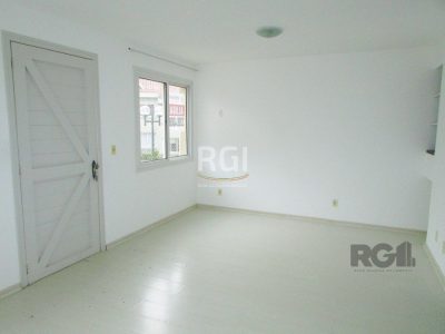 Casa Condominio à venda com 116m², 3 quartos, 1 suíte, 2 vagas no bairro Cristal em Porto Alegre - Foto 5