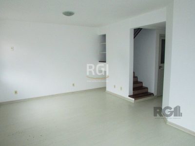 Casa Condominio à venda com 116m², 3 quartos, 1 suíte, 2 vagas no bairro Cristal em Porto Alegre - Foto 14