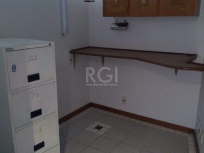 Conjunto/Sala à venda com 160m² no bairro Rio Branco em Porto Alegre - Foto 10