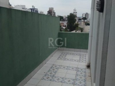 Conjunto/Sala à venda com 160m² no bairro Rio Branco em Porto Alegre - Foto 18