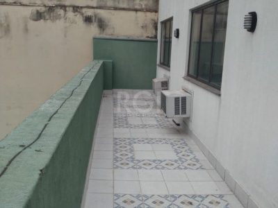 Conjunto/Sala à venda com 160m² no bairro Rio Branco em Porto Alegre - Foto 19