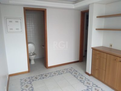 Conjunto/Sala à venda com 160m² no bairro Rio Branco em Porto Alegre - Foto 6