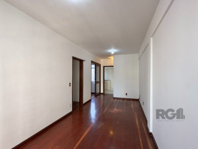 Apartamento à venda com 57m², 2 quartos no bairro Centro Histórico em Porto Alegre - Foto 4