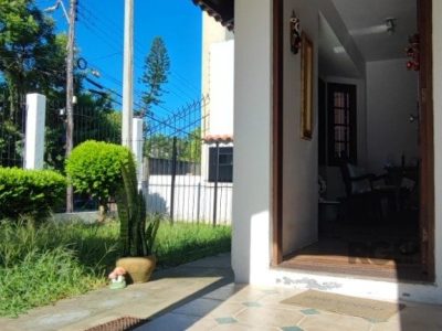 Casa à venda com 100m², 2 quartos, 6 vagas no bairro Cristal em Porto Alegre - Foto 7