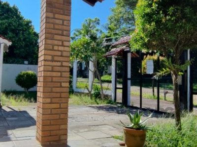 Casa à venda com 100m², 2 quartos, 6 vagas no bairro Cristal em Porto Alegre - Foto 6