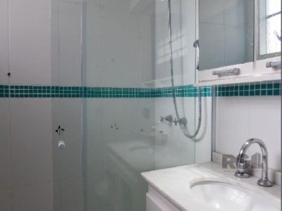 Apartamento à venda com 57m², 2 quartos no bairro Rio Branco em Porto Alegre - Foto 12