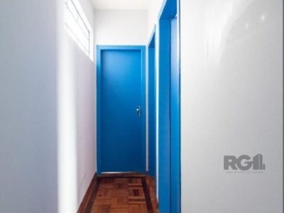 Apartamento à venda com 57m², 2 quartos no bairro Rio Branco em Porto Alegre - Foto 8