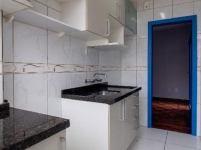 Apartamento à venda com 57m², 2 quartos no bairro Rio Branco em Porto Alegre - Foto 11