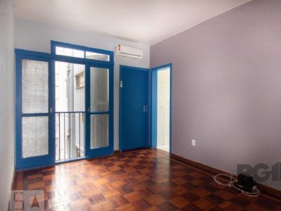 Apartamento à venda com 57m², 2 quartos no bairro Rio Branco em Porto Alegre - Foto 5