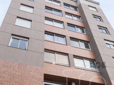 Apartamento à venda com 71m², 2 quartos, 1 suíte, 1 vaga no bairro Petrópolis em Porto Alegre - Foto 4