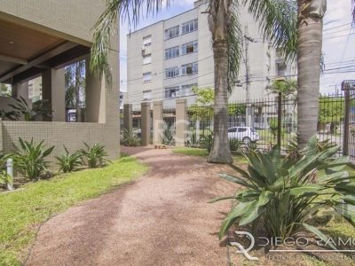 Apartamento à venda com 72m², 2 quartos, 1 suíte, 1 vaga no bairro Passo d'Areia em Porto Alegre - Foto 26