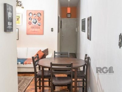 Apartamento à venda com 98m², 2 quartos no bairro Centro em Porto Alegre - Foto 3