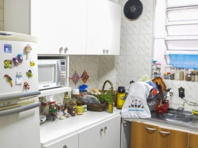 Apartamento à venda com 98m², 2 quartos no bairro Centro em Porto Alegre - Foto 25