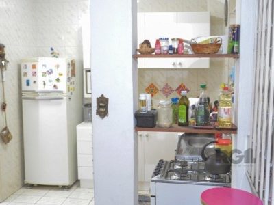 Apartamento à venda com 98m², 2 quartos no bairro Centro em Porto Alegre - Foto 28