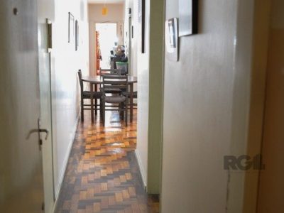 Apartamento à venda com 98m², 2 quartos no bairro Centro em Porto Alegre - Foto 4