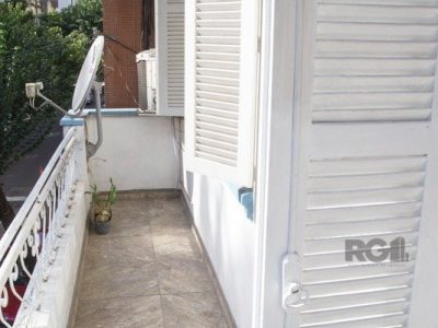 Apartamento à venda com 98m², 2 quartos no bairro Centro em Porto Alegre - Foto 10