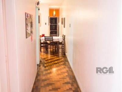 Apartamento à venda com 98m², 2 quartos no bairro Centro em Porto Alegre - Foto 6