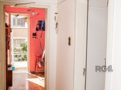 Apartamento à venda com 98m², 2 quartos no bairro Centro em Porto Alegre - Foto 15