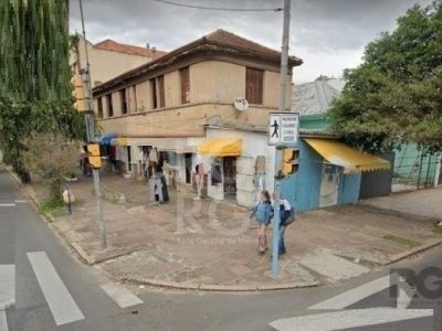 Predio à venda com 330m² no bairro Cidade Baixa em Porto Alegre - Foto 2