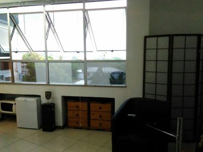 Conjunto/Sala à venda com 26m² no bairro Tristeza em Porto Alegre - Foto 4