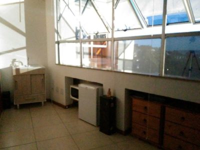 Conjunto/Sala à venda com 26m² no bairro Tristeza em Porto Alegre - Foto 5