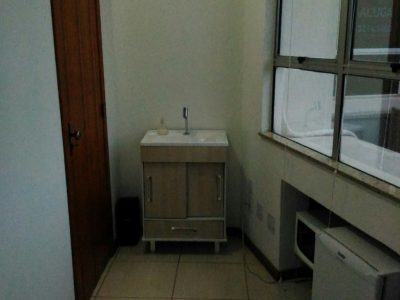 Conjunto/Sala à venda com 26m² no bairro Tristeza em Porto Alegre - Foto 16