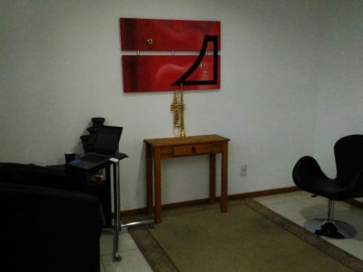 Conjunto/Sala à venda com 26m² no bairro Tristeza em Porto Alegre - Foto 13