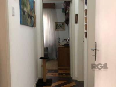 Apartamento à venda com 76m², 2 quartos, 1 suíte no bairro Menino Deus em Porto Alegre - Foto 9