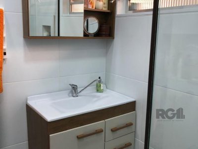 Apartamento à venda com 76m², 2 quartos, 1 suíte no bairro Menino Deus em Porto Alegre - Foto 10