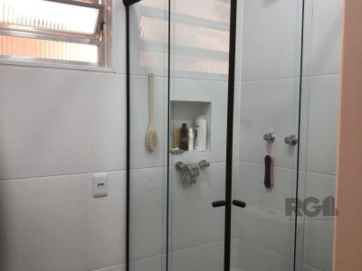 Apartamento à venda com 76m², 2 quartos, 1 suíte no bairro Menino Deus em Porto Alegre - Foto 11