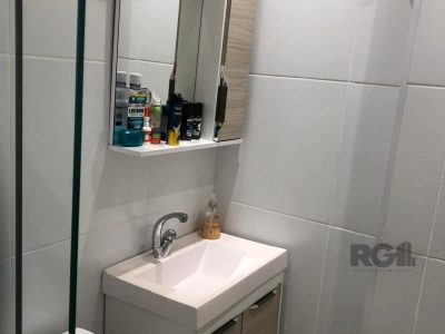 Apartamento à venda com 76m², 2 quartos, 1 suíte no bairro Menino Deus em Porto Alegre - Foto 15