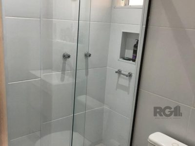 Apartamento à venda com 76m², 2 quartos, 1 suíte no bairro Menino Deus em Porto Alegre - Foto 16