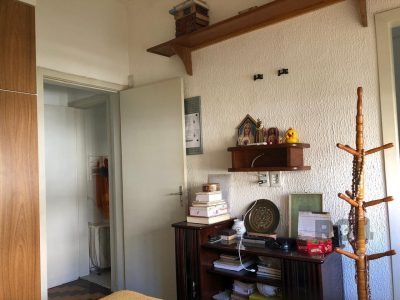 Apartamento à venda com 76m², 2 quartos, 1 suíte no bairro Menino Deus em Porto Alegre - Foto 18