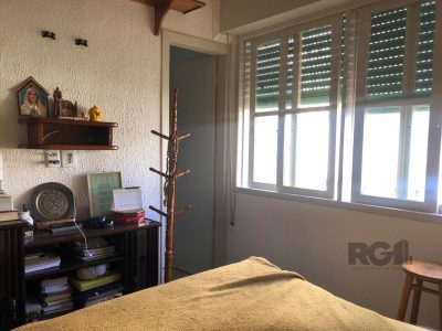 Apartamento à venda com 76m², 2 quartos, 1 suíte no bairro Menino Deus em Porto Alegre - Foto 19