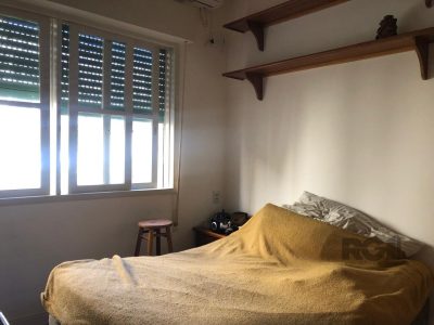 Apartamento à venda com 76m², 2 quartos, 1 suíte no bairro Menino Deus em Porto Alegre - Foto 20